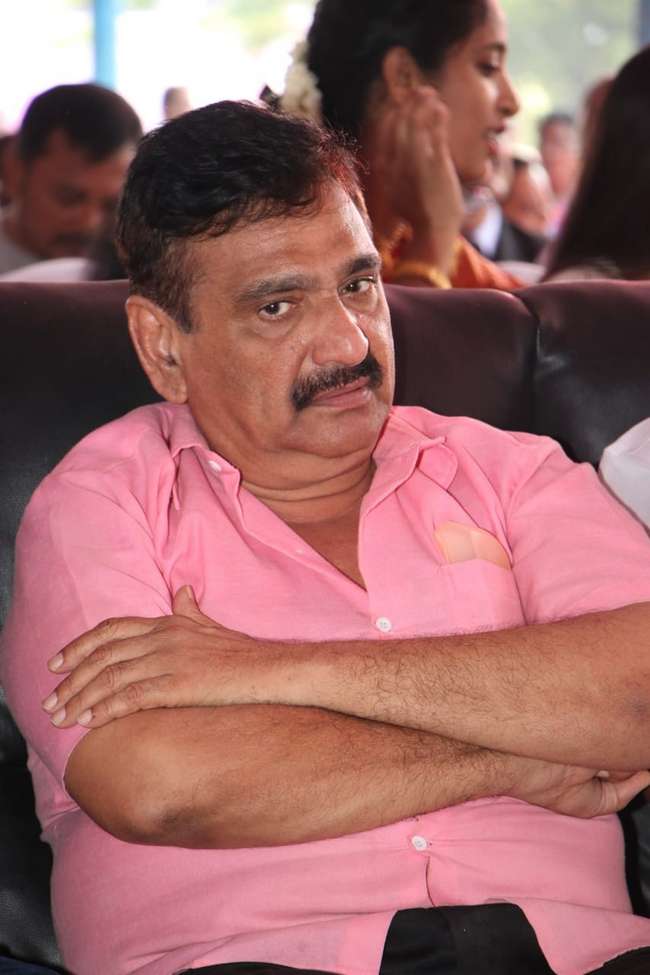 Vels Family Festival and Isari Ganesh Birthday Celebration Stills